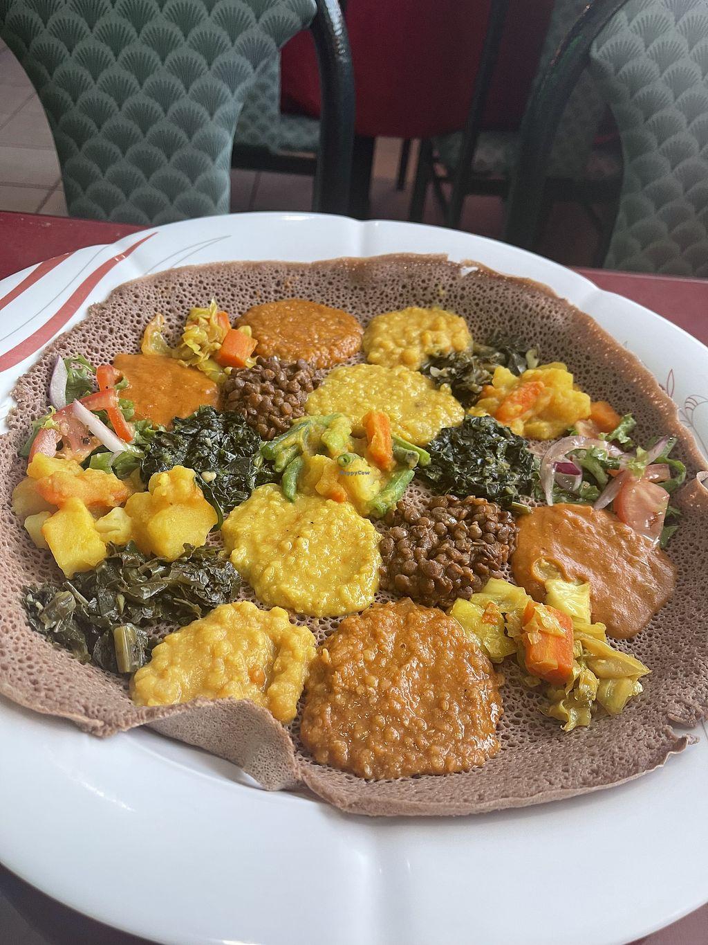 Photo credit: happycow