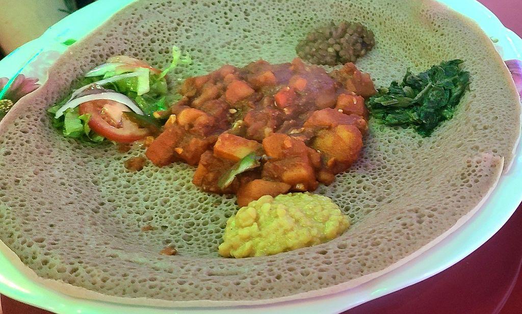 Photo credit: happycow