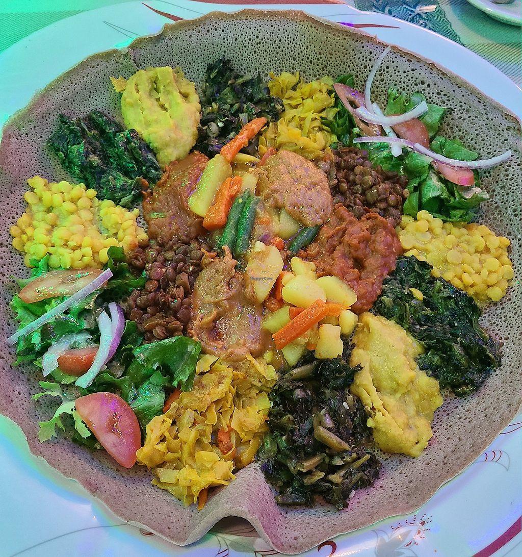 Photo credit: happycow