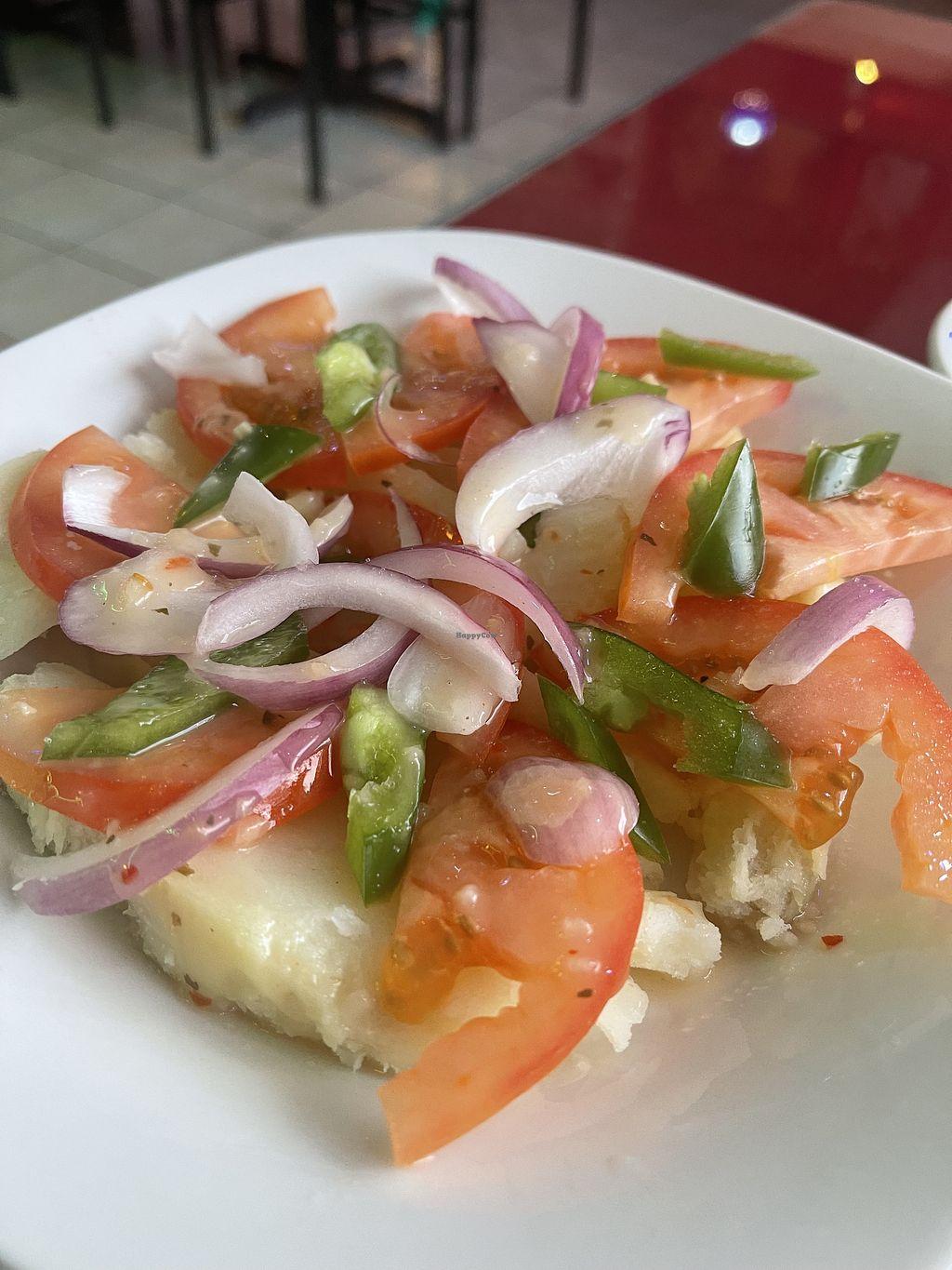 Photo credit: happycow