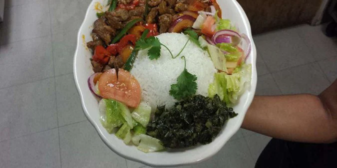 Photo credit: zomato