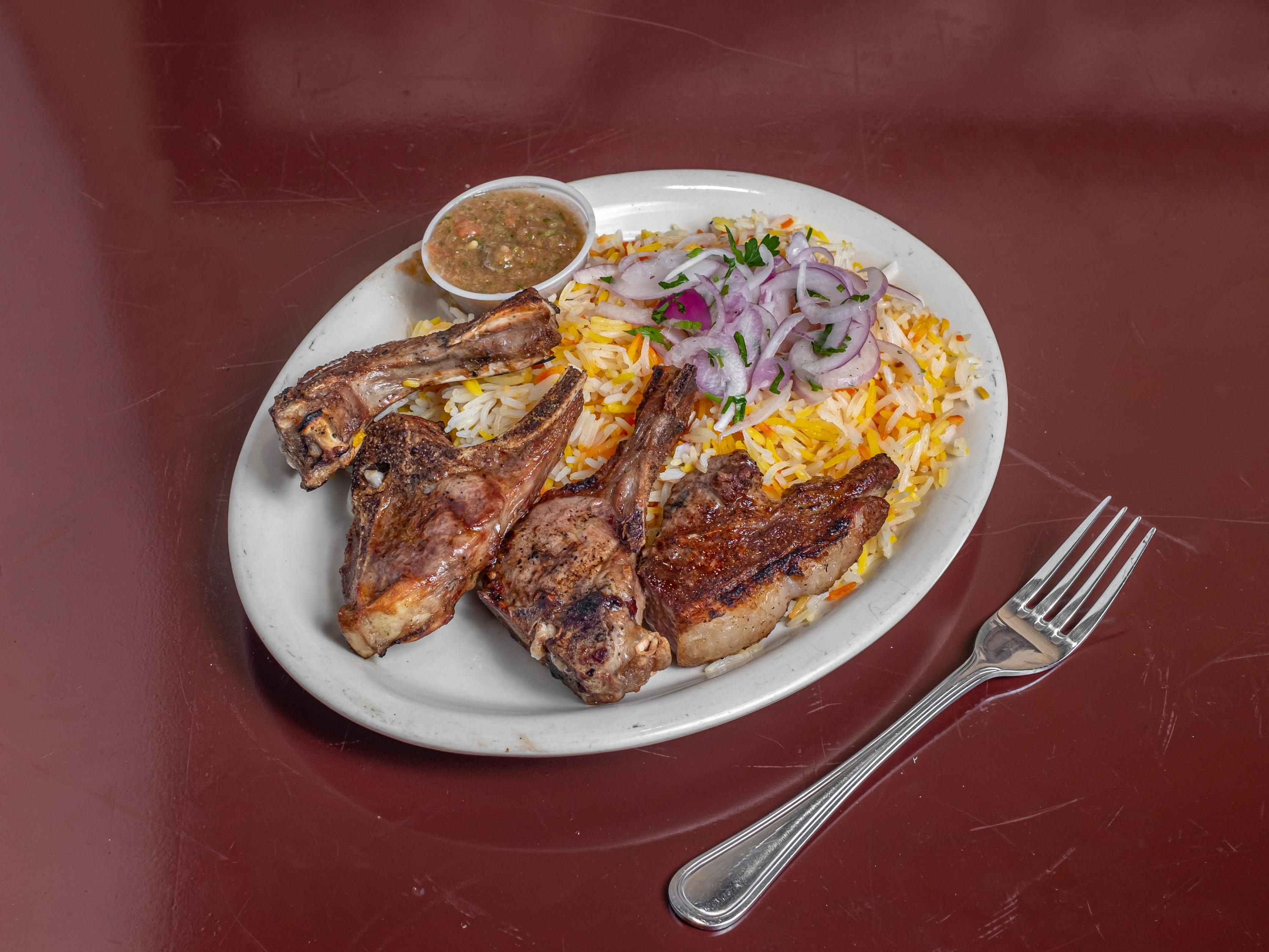 Photo credit: grubhub