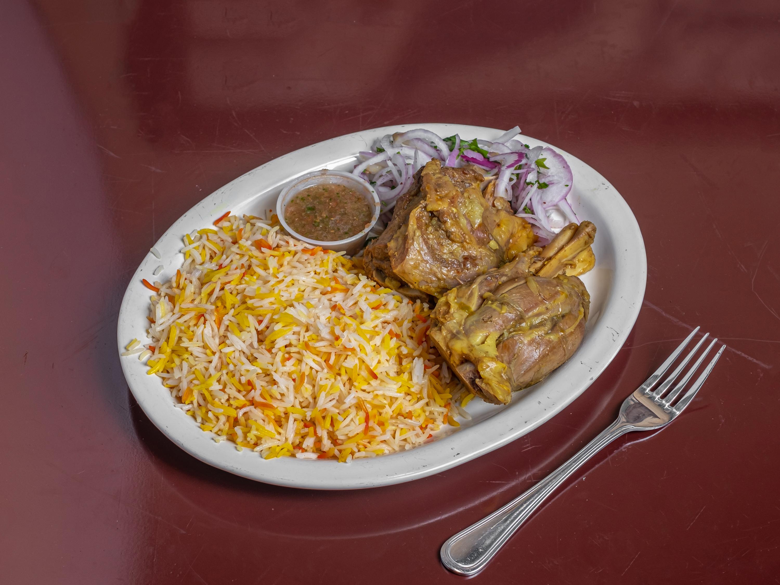 Photo credit: grubhub