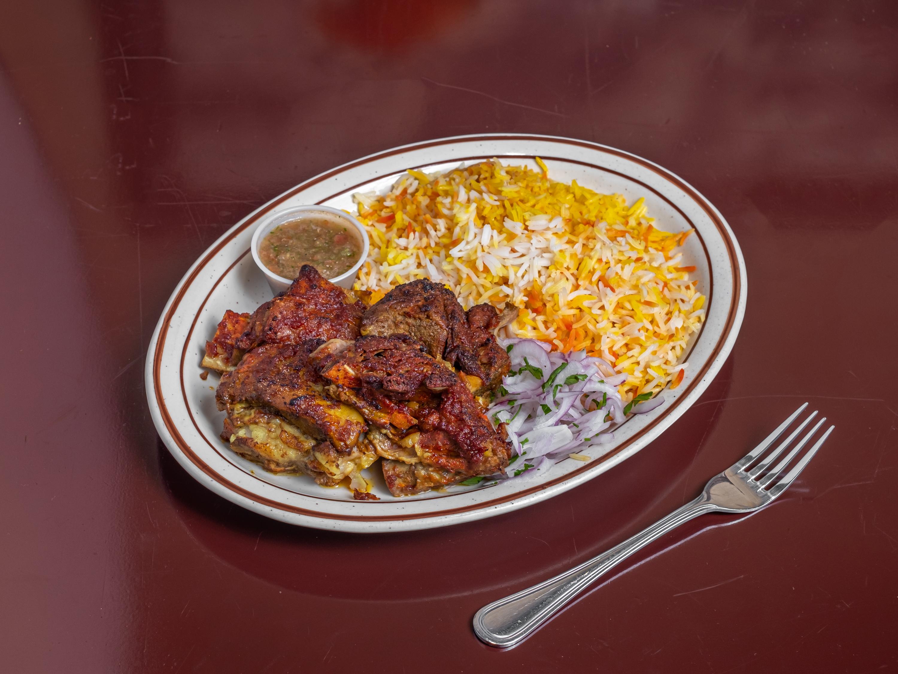 Photo credit: grubhub