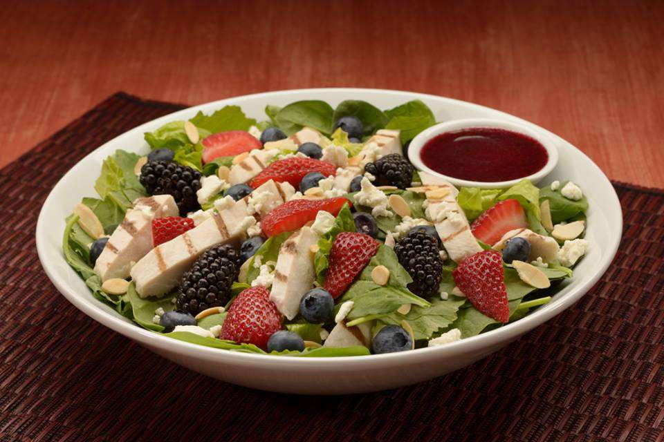 Photo credit: zomato