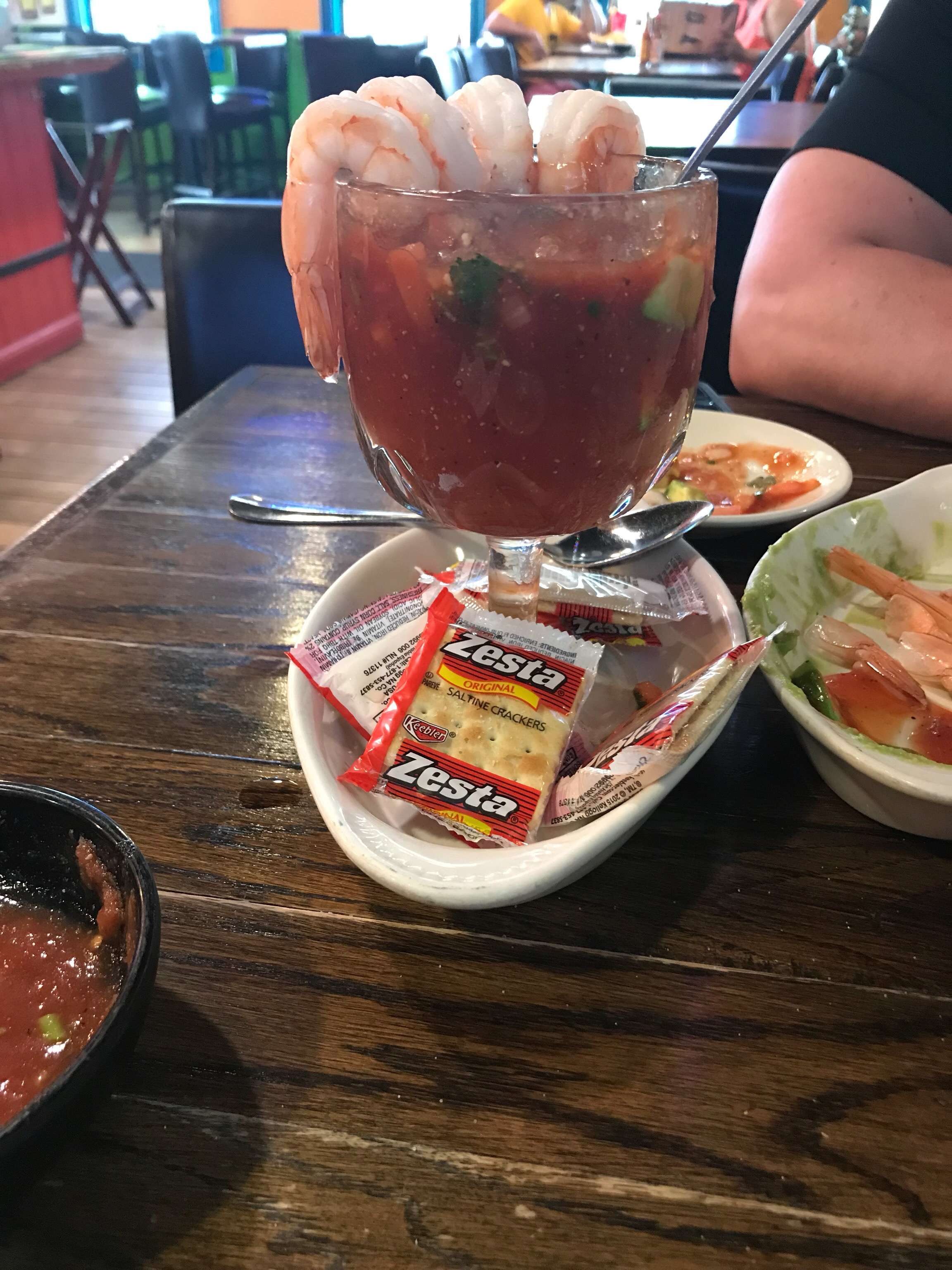 Photo credit: zomato