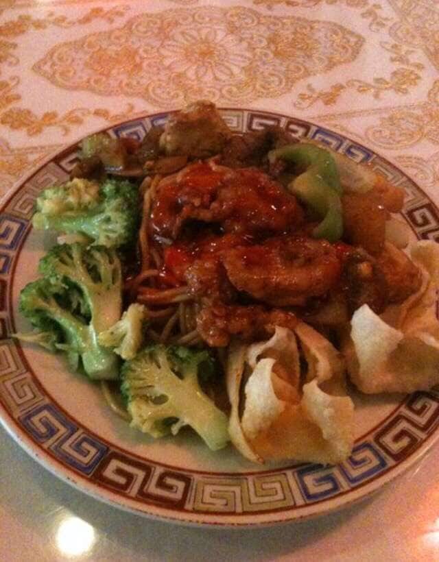 Photo credit: zomato
