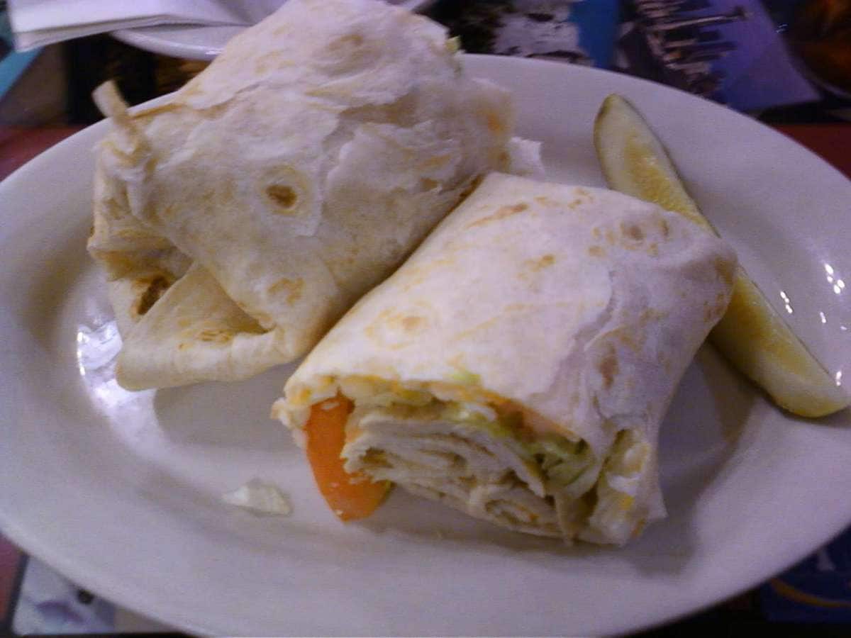 Photo credit: zomato