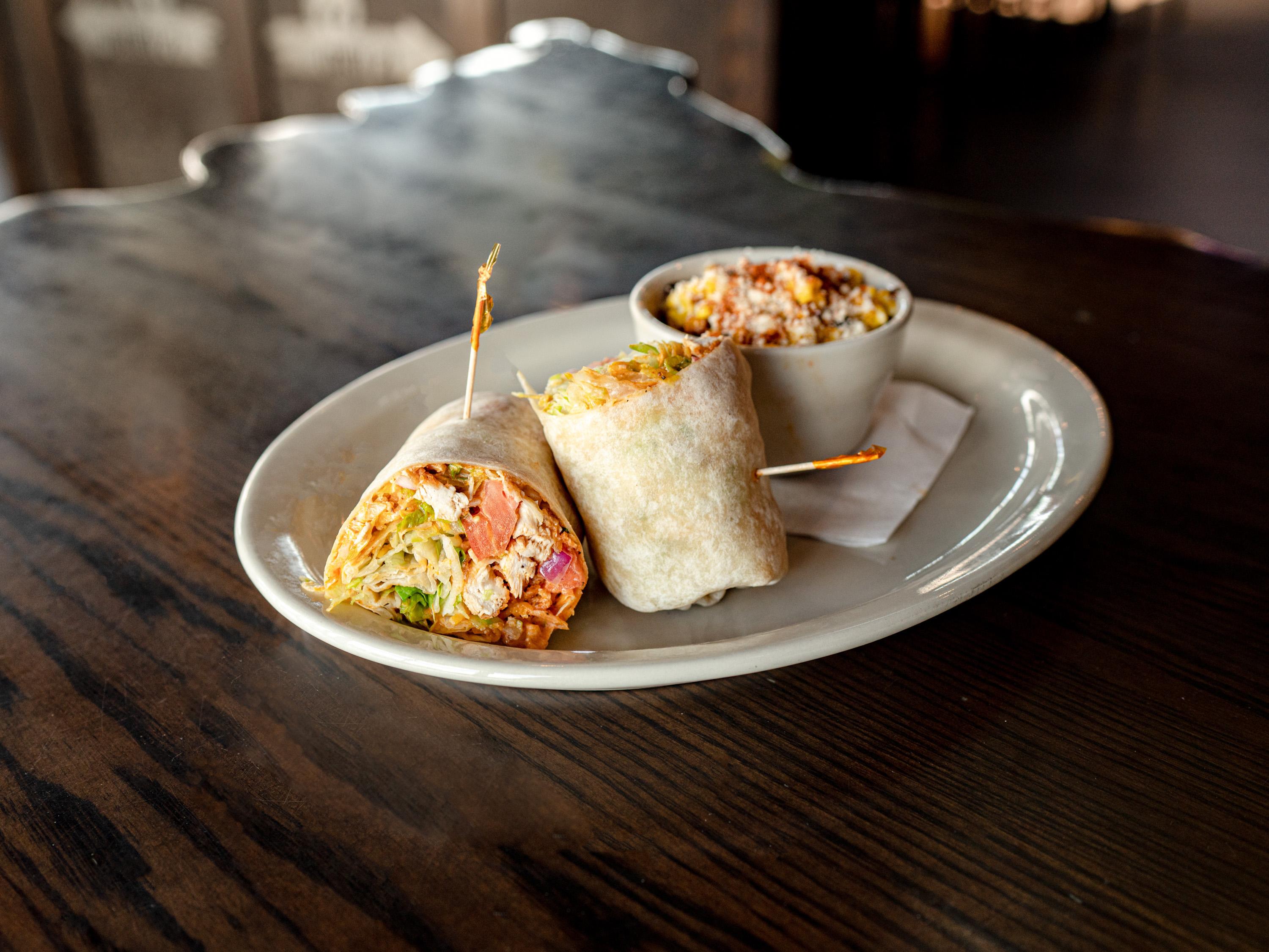 Photo credit: grubhub