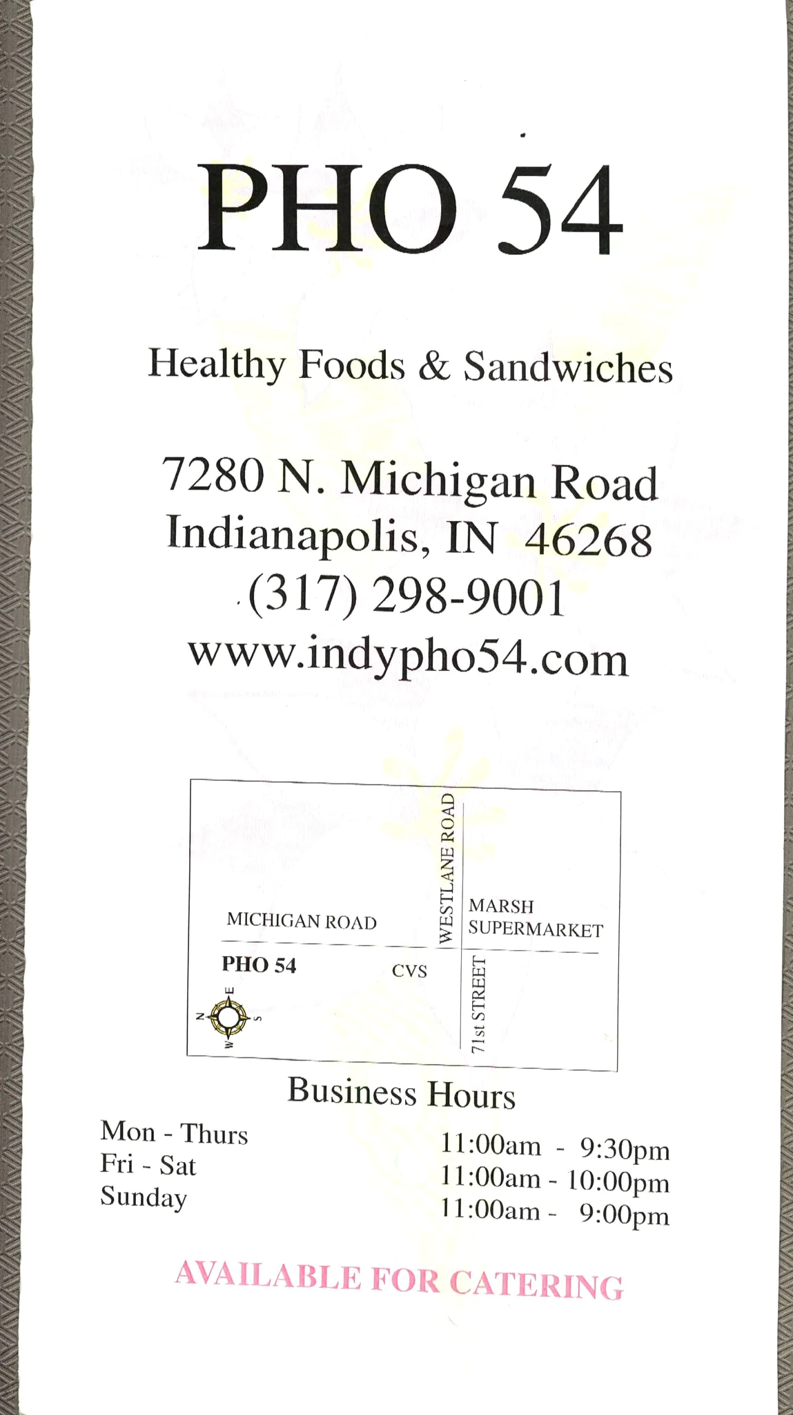 Photo credit: zomato