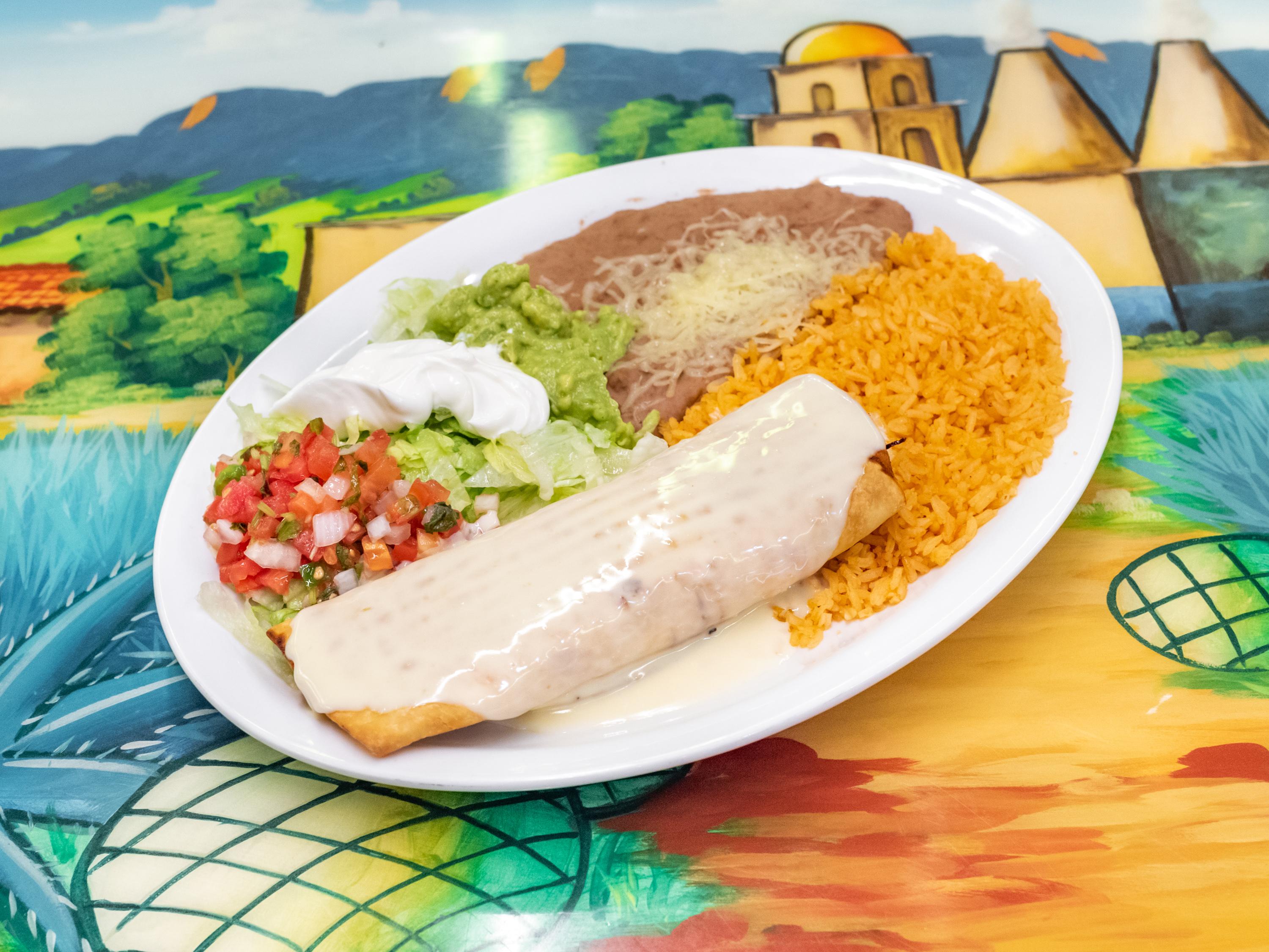 Photo credit: grubhub