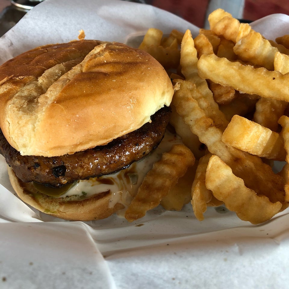 Photo credit: foursquare