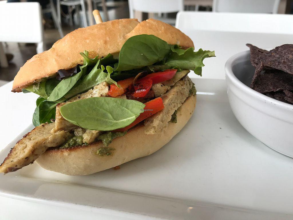 Photo credit: happycow