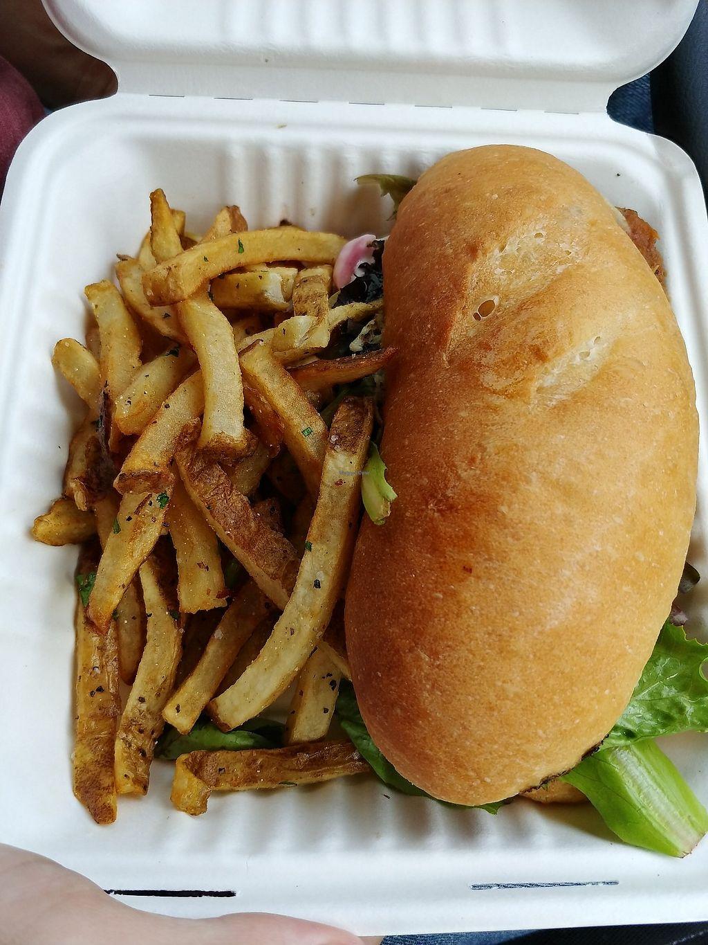 Photo credit: happycow