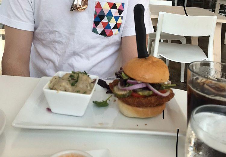 Photo credit: happycow