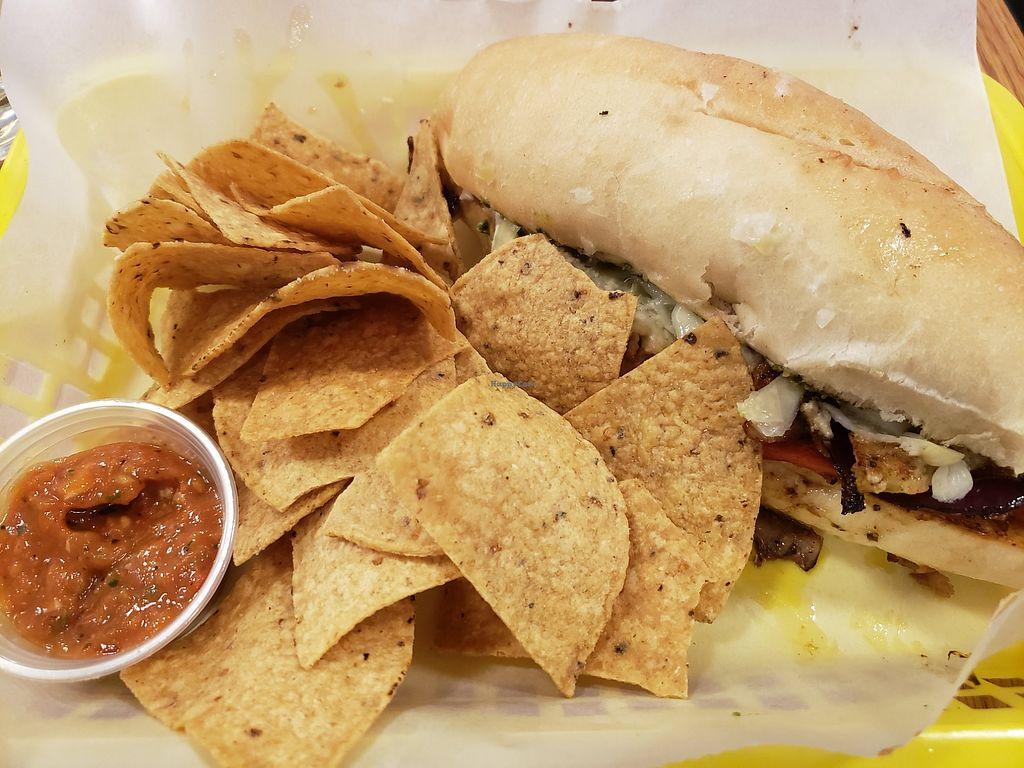 Photo credit: happycow