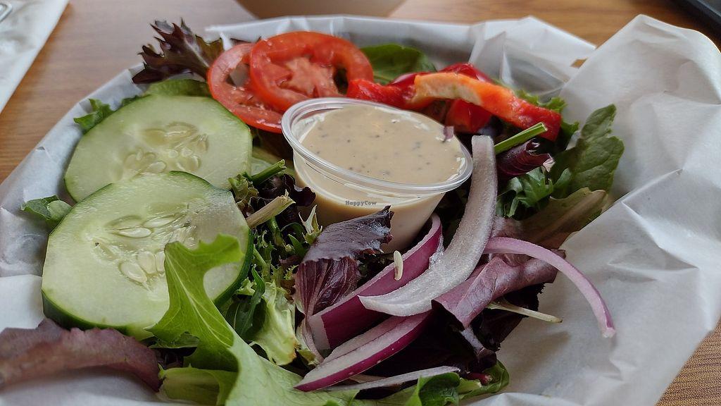 Photo credit: happycow