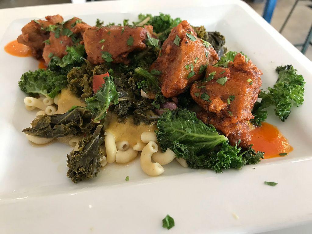 Photo credit: happycow