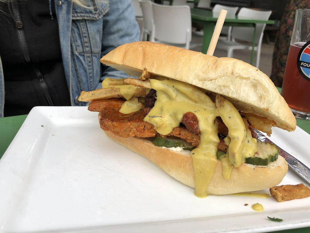 Photo credit: happycow