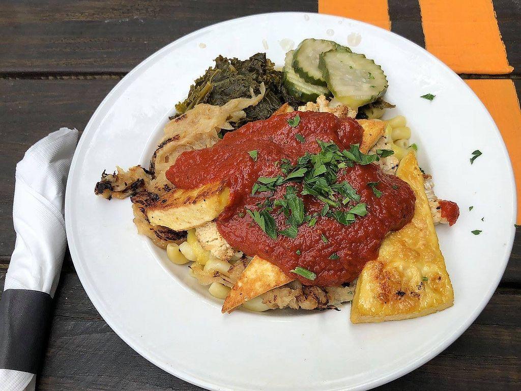 Photo credit: happycow