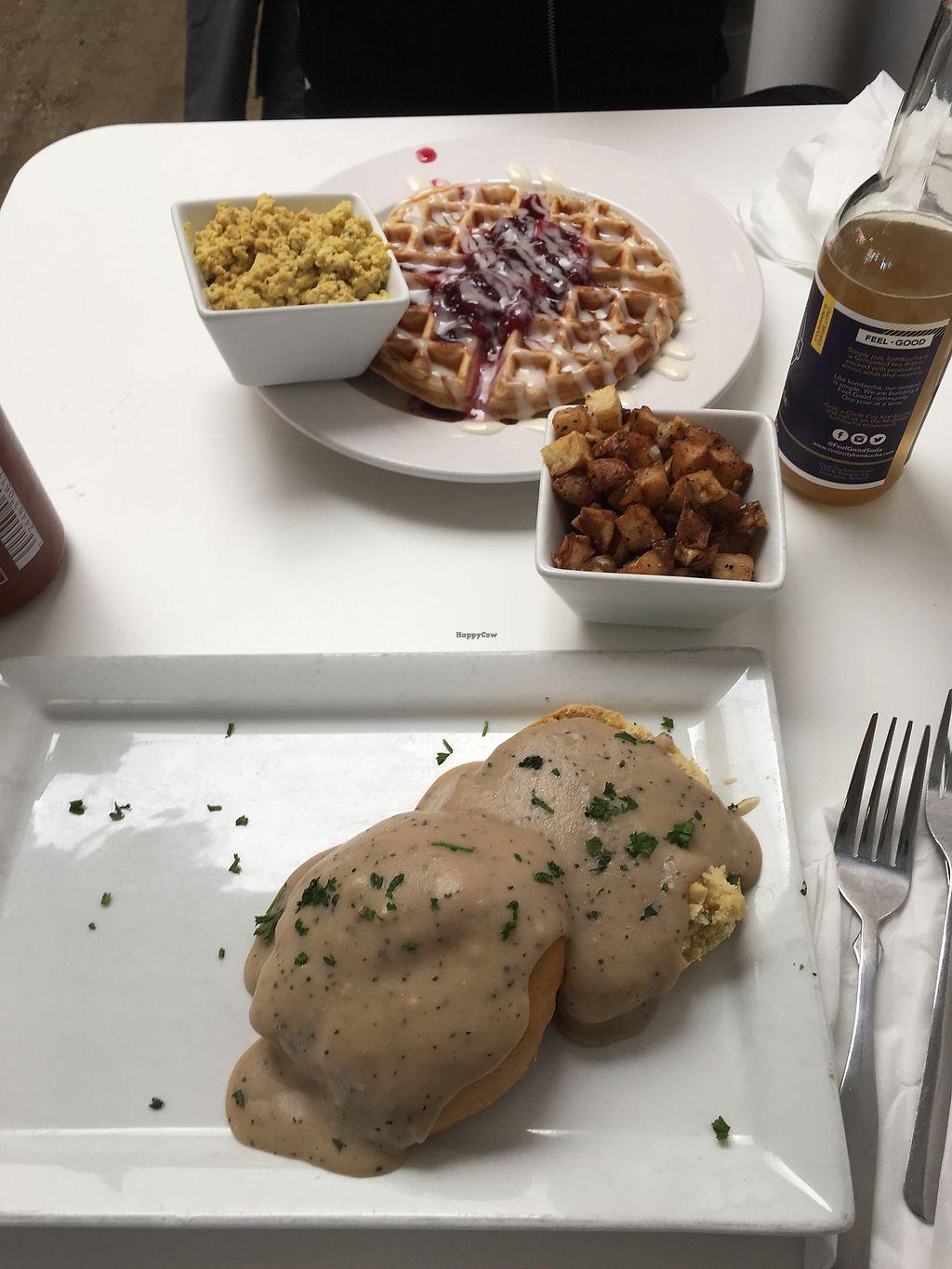 Photo credit: happycow