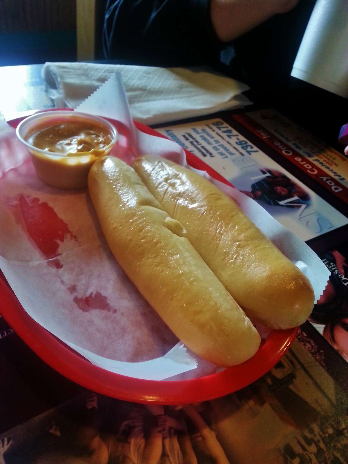 Photo credit: zomato