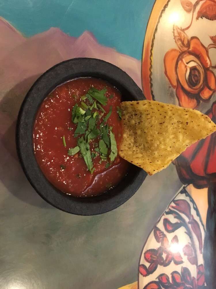 Photo credit: zomato