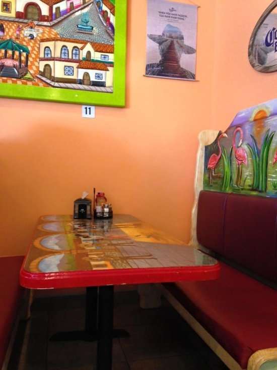 Photo credit: zomato