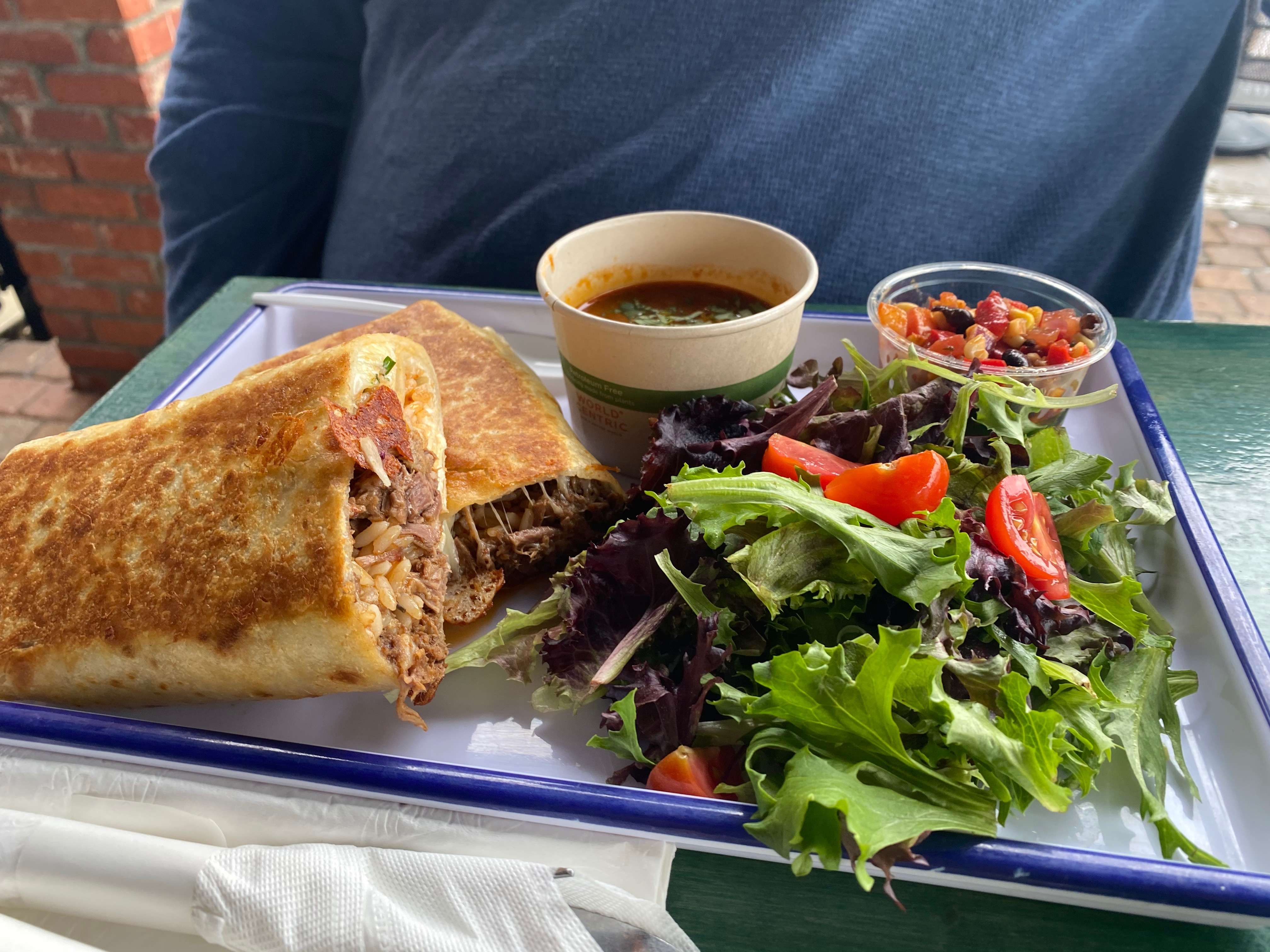 Photo credit: zomato