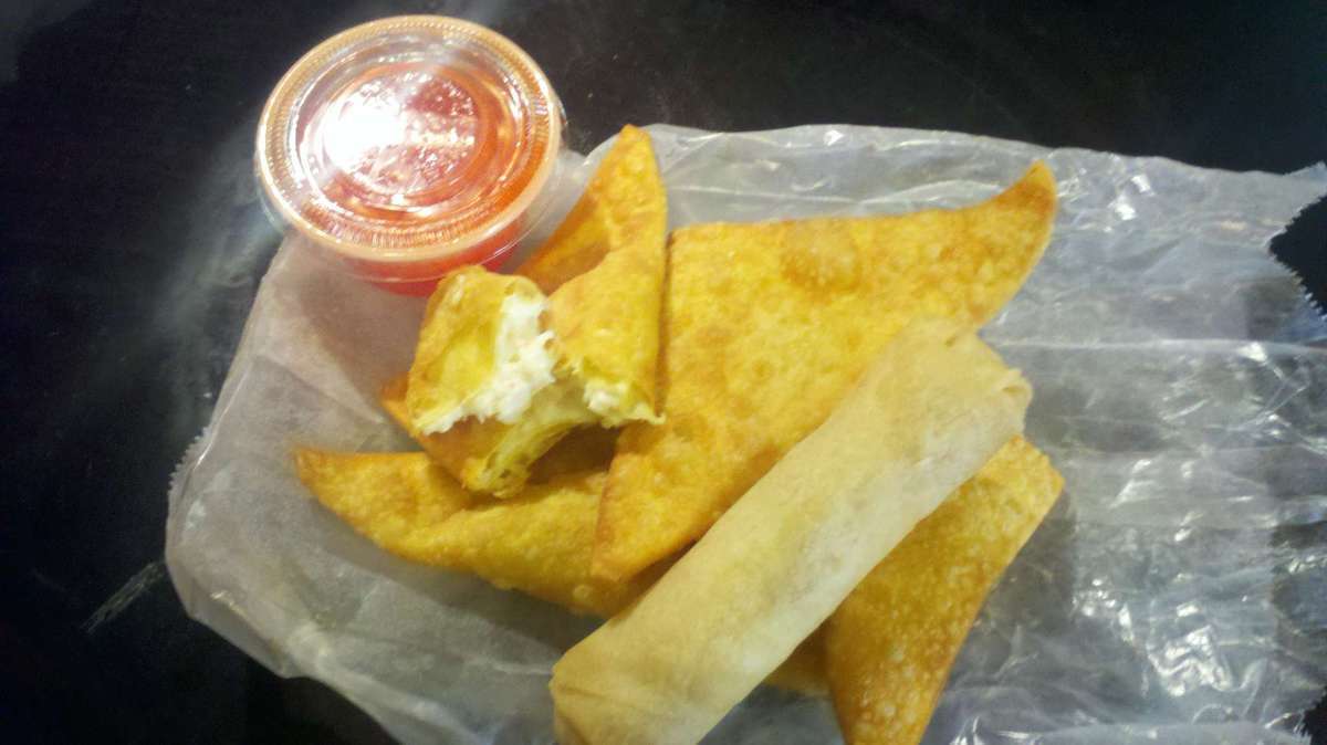 Photo credit: zomato