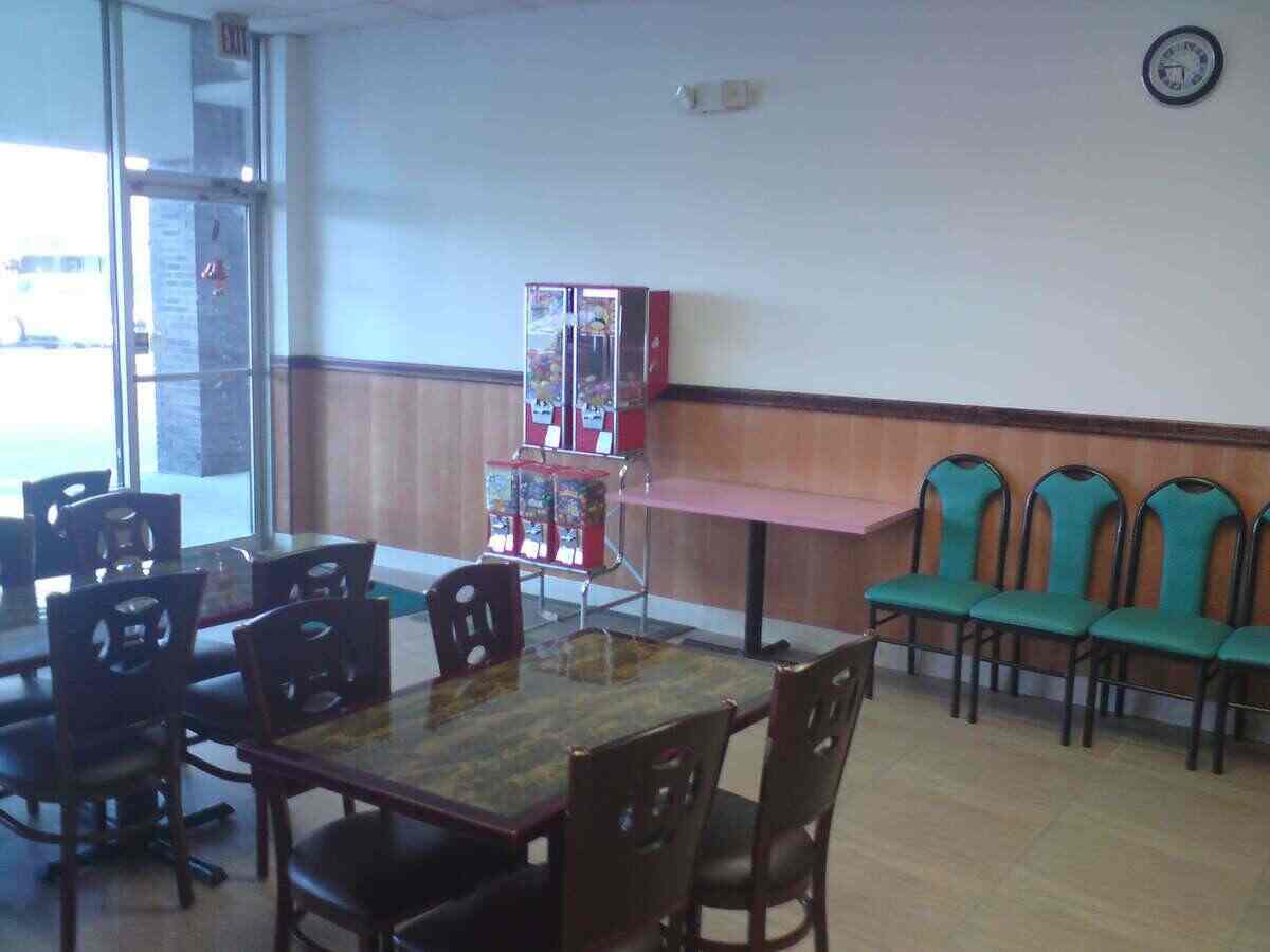 Photo credit: zomato