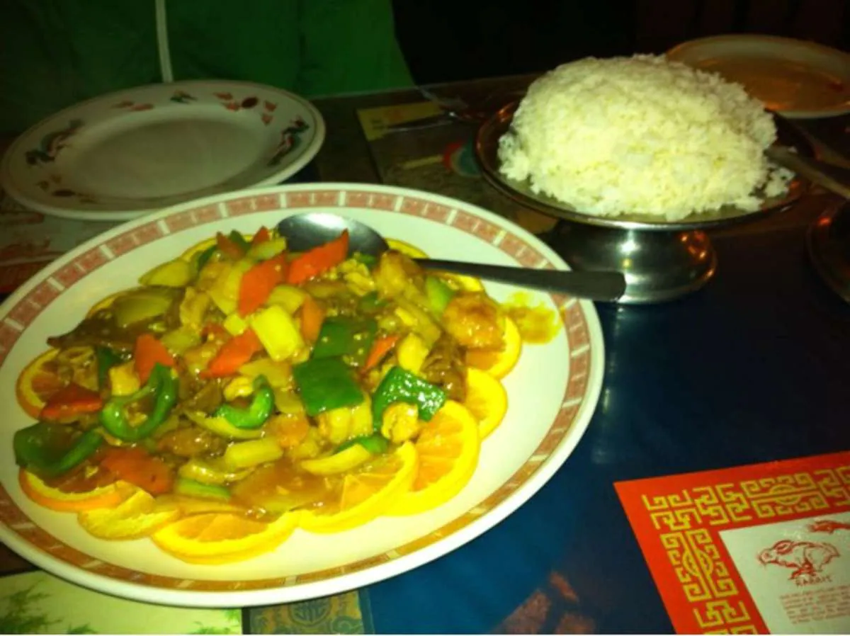 Photo credit: zomato