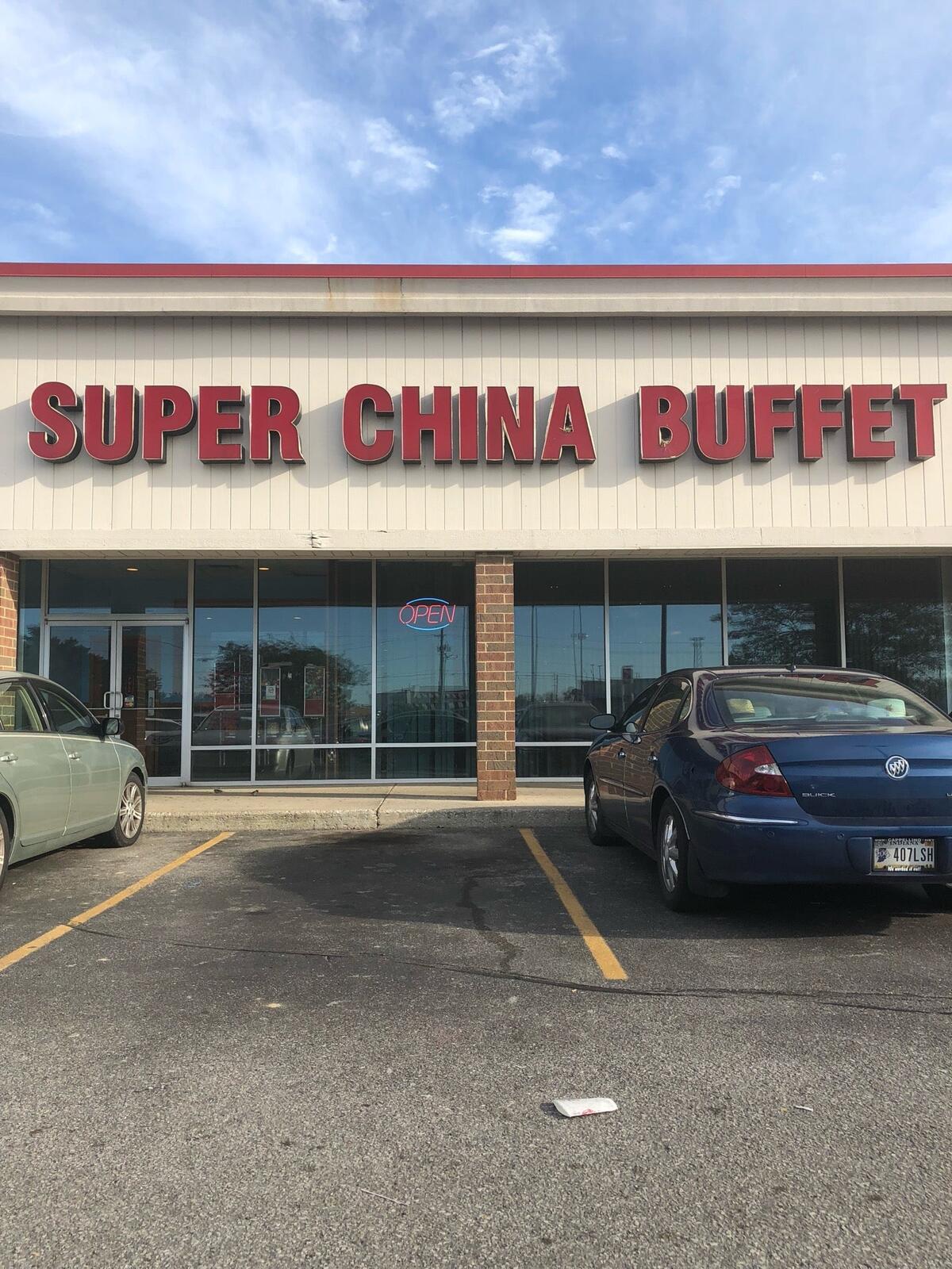 Photo credit: nextdoor