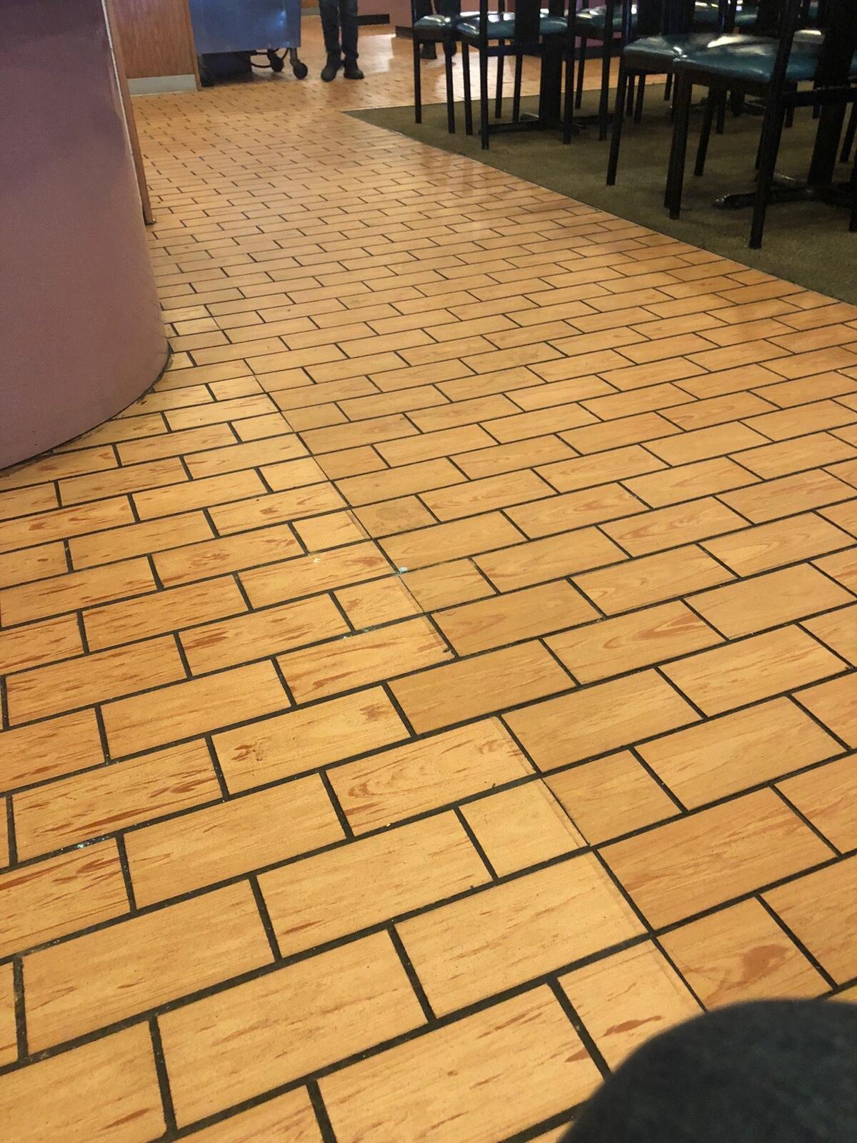 Photo credit: nextdoor
