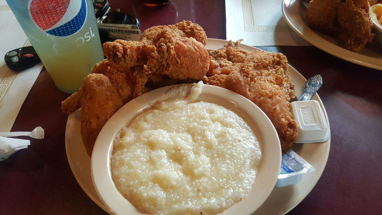 Photo credit: zomato