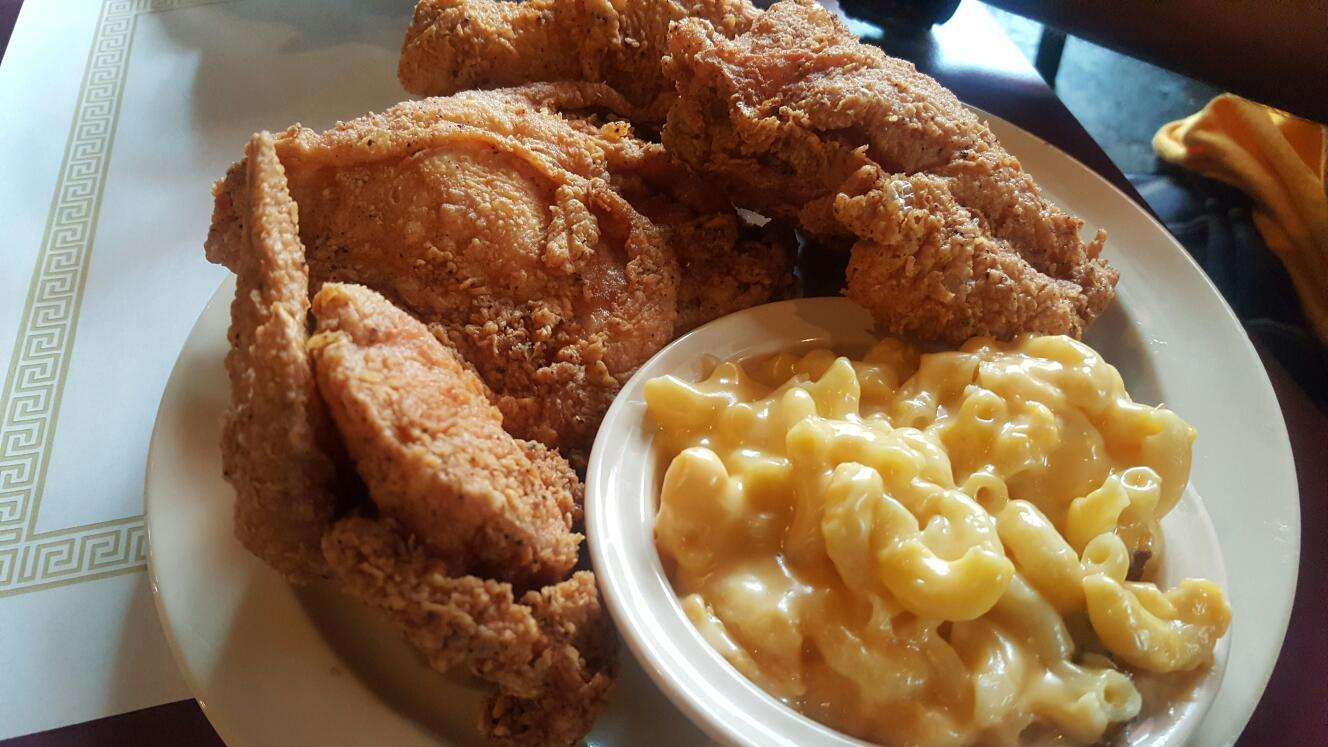 Photo credit: zomato