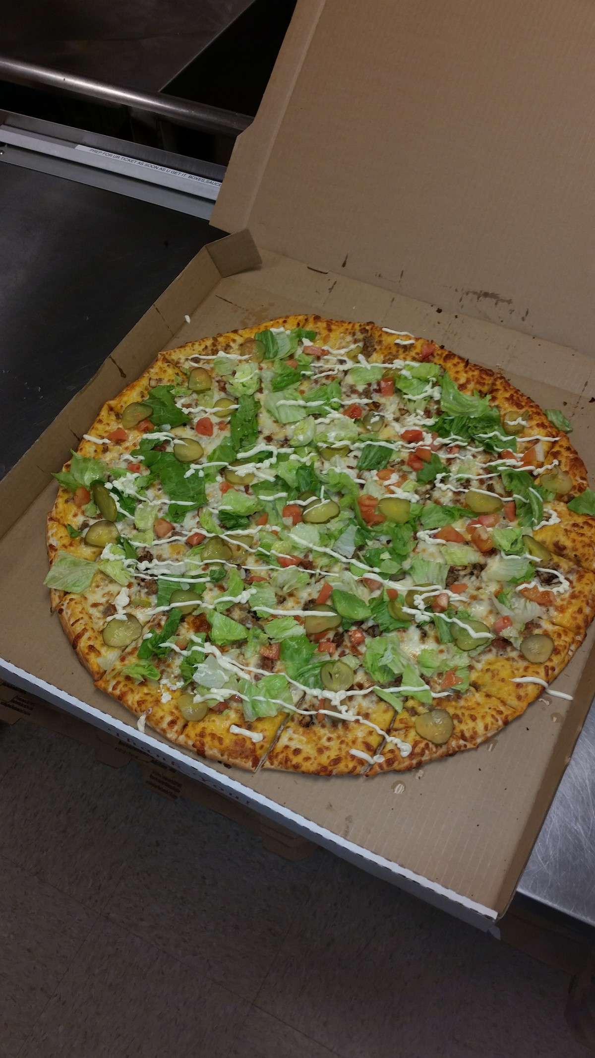 Photo credit: zomato