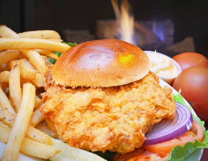Photo credit: zomato