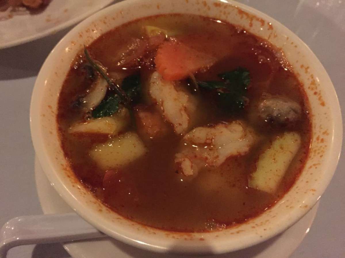 Photo credit: zomato