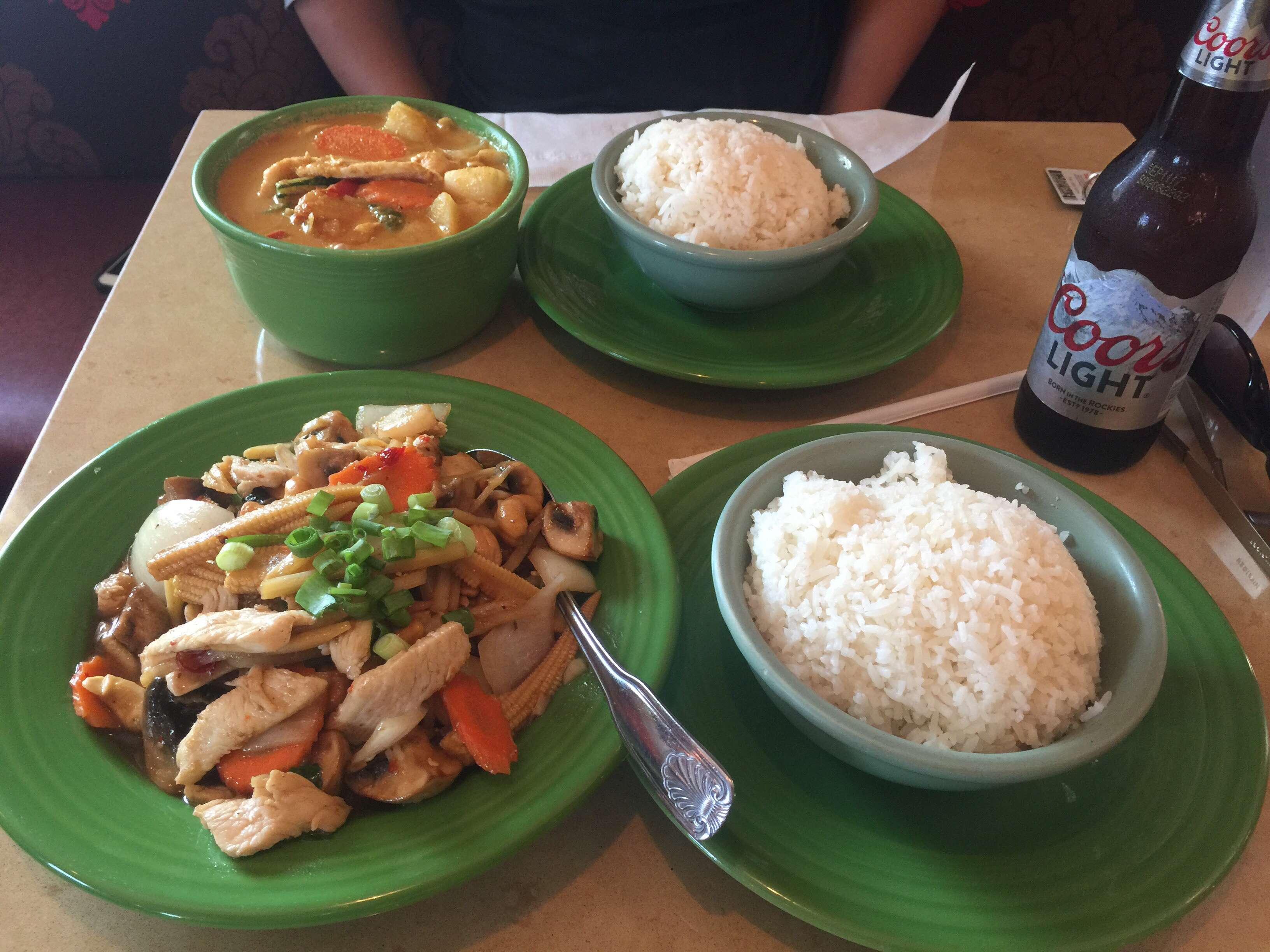 Photo credit: zomato