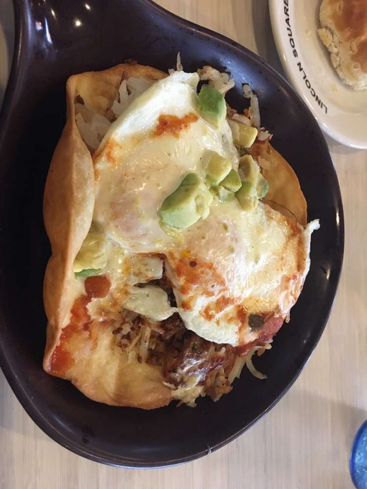 Photo credit: zomato