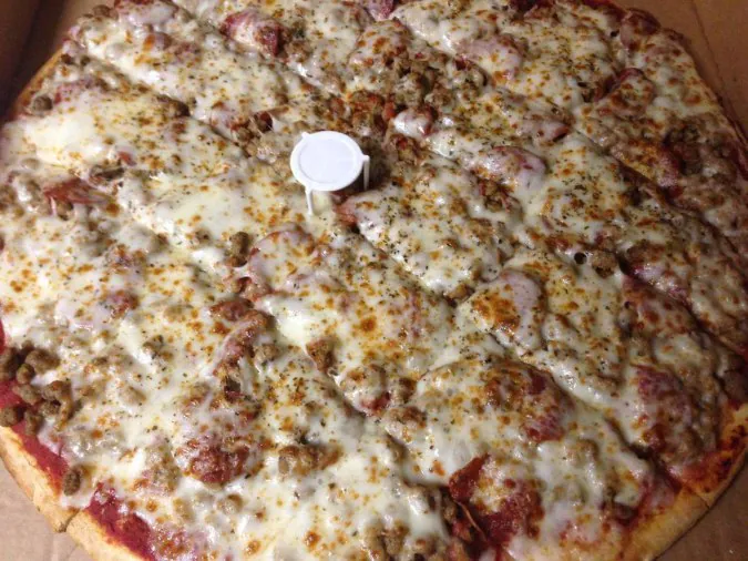 Photo credit: zomato