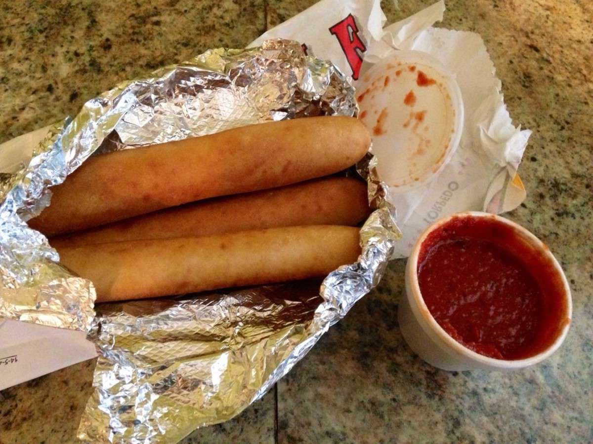 Photo credit: zomato