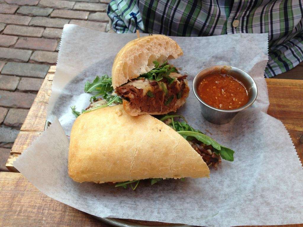 Photo credit: zomato