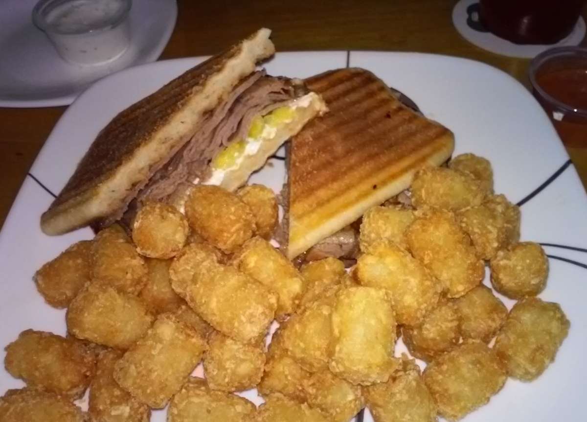 Photo credit: zomato