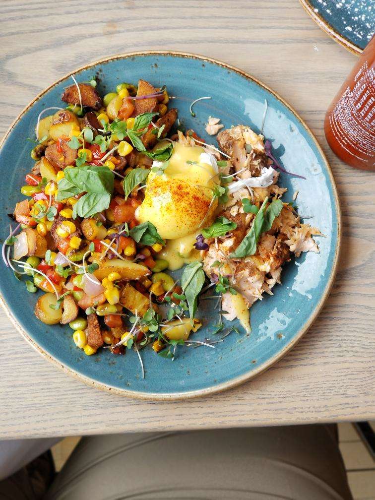 Photo credit: zomato