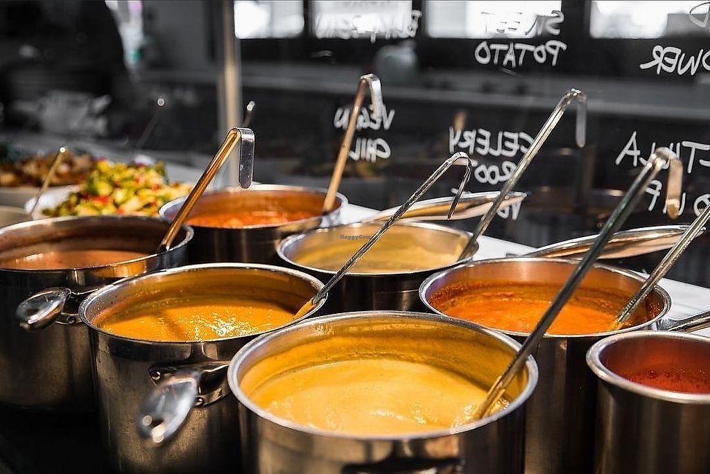 Photo credit: happycow