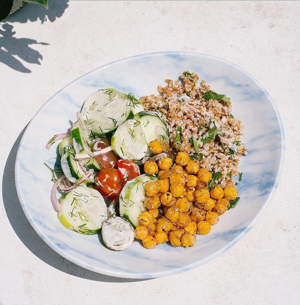 Photo credit: happycow