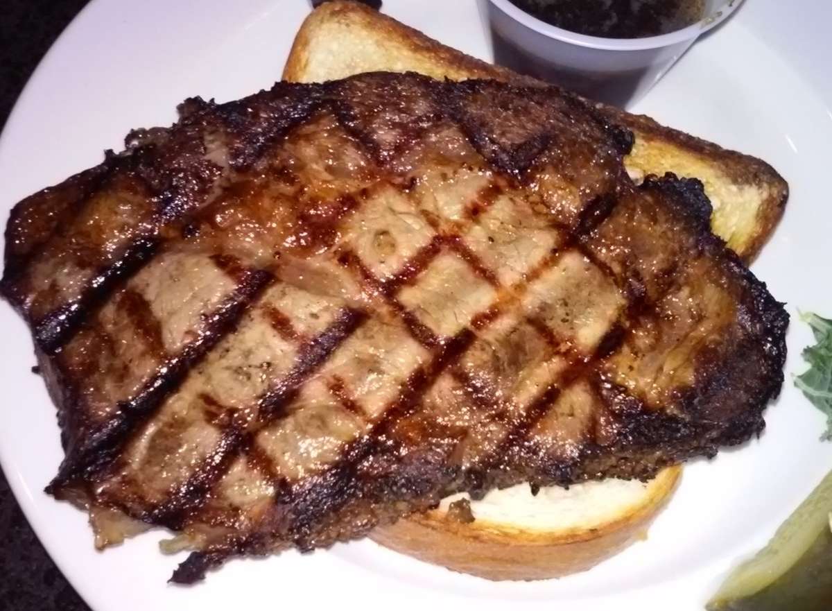 Photo credit: zomato
