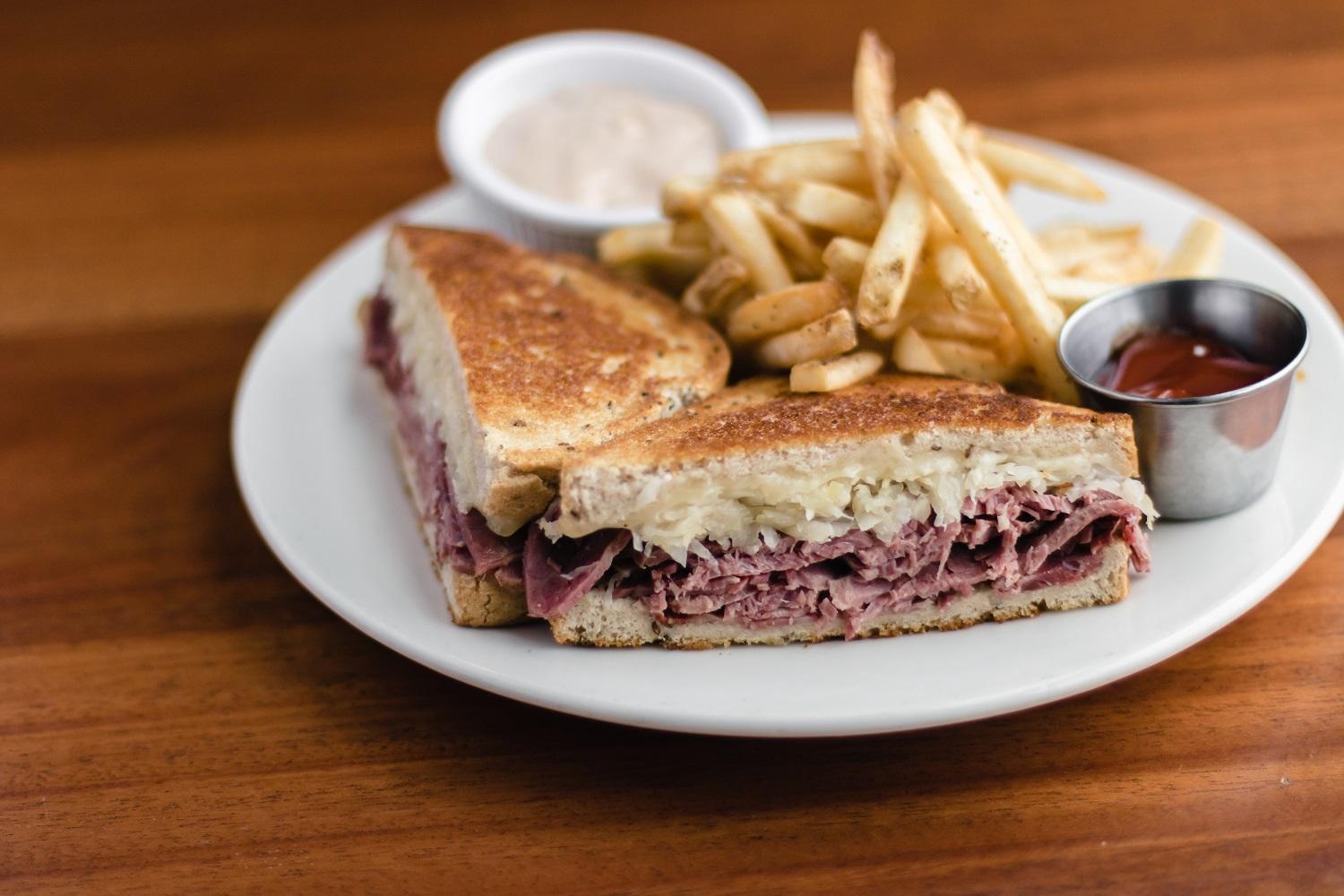 Photo credit: grubhub